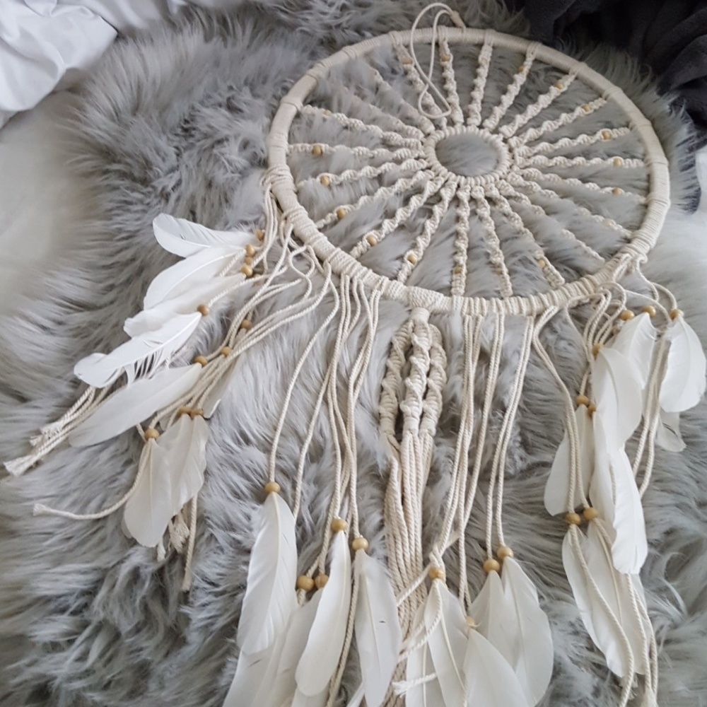 DREAM CATCHER